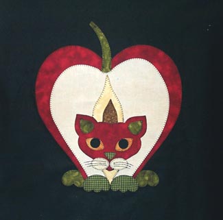 Pippin Puss Photo